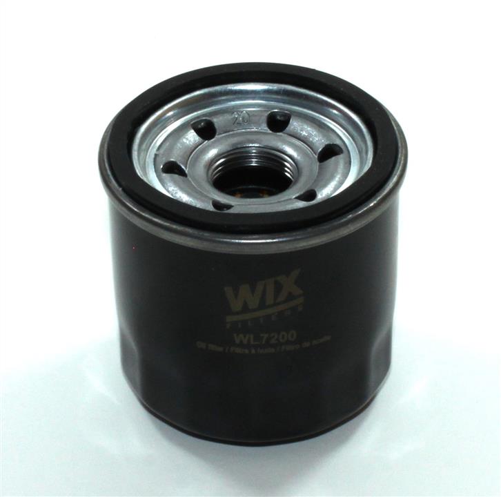 Oil Filter WIX WL7200