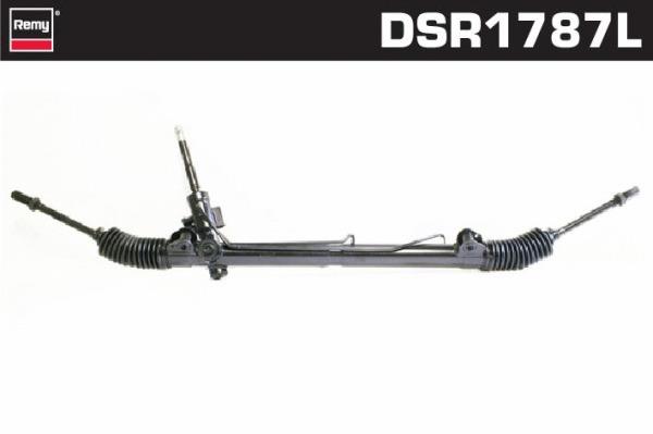 Remy DSR1787L Steering Gear DSR1787L