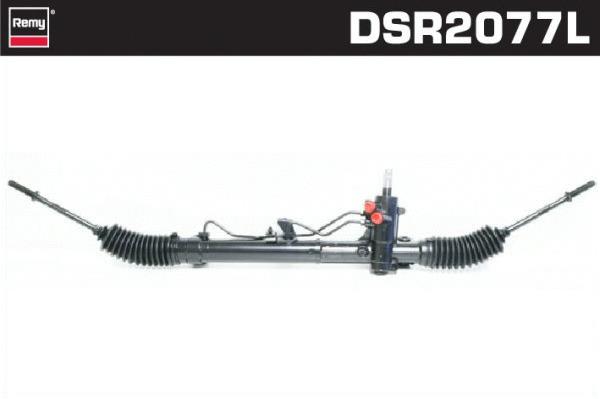 Remy DSR2077L Steering Gear DSR2077L