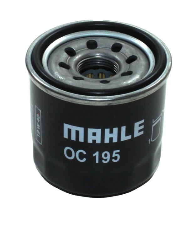 Buy Mahle/Knecht OC 195 at a low price in United Arab Emirates!