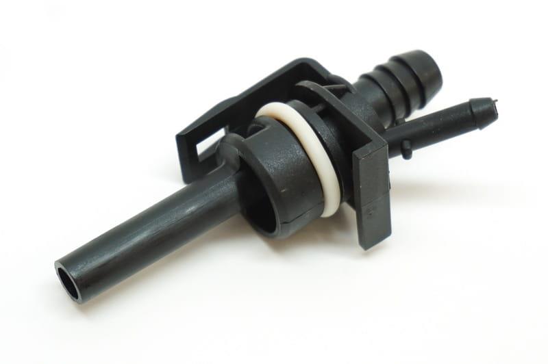 BMW Reducer, flange connection (exhaust system) – price [object Object] PLN