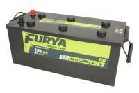 Furya BAT180/900L/HD Battery Furya STARTING BATTERY 12V 180AH 900A(EN) L+ BAT180900LHD