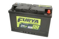 Furya BAT110/800R Battery Furya STARTING BATTERY 12V 110AH 800A(EN) R+ BAT110800R