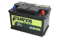 Furya BAT72/600R Battery Furya STARTING BATTERY 12V 72AH 600A(EN) R+ BAT72600R