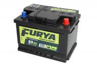 Furya BAT60/450R Battery Furya STARTING BATTERY 12V 60AH 450A(EN) R+ BAT60450R