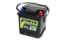 Furya BAT40/330R Battery Furya STARTING BATTERY 12V 40AH 330A(EN) R+ BAT40330R