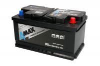 4max BAT85/850R Battery 4max STARTING BATTERY 12V 85AH 850A(EN) R+ BAT85850R