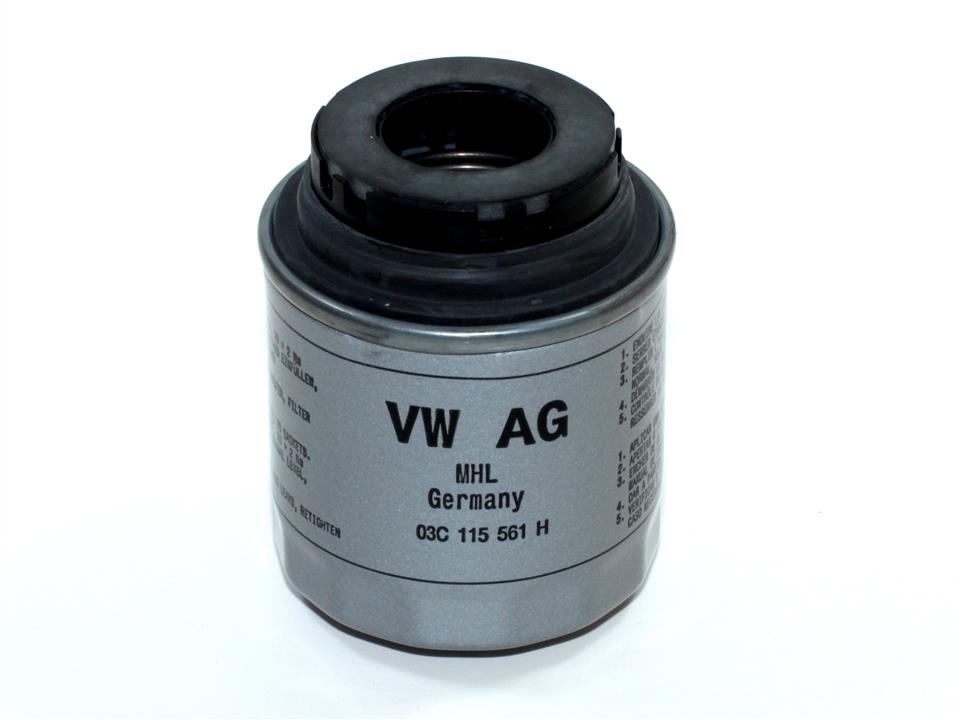 Buy VAG 03C 115 561 H at a low price in United Arab Emirates!
