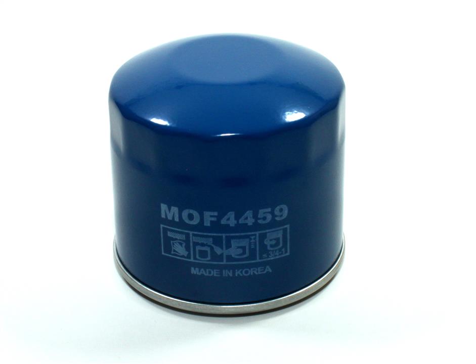 Mando MOF4459 Oil Filter MOF4459