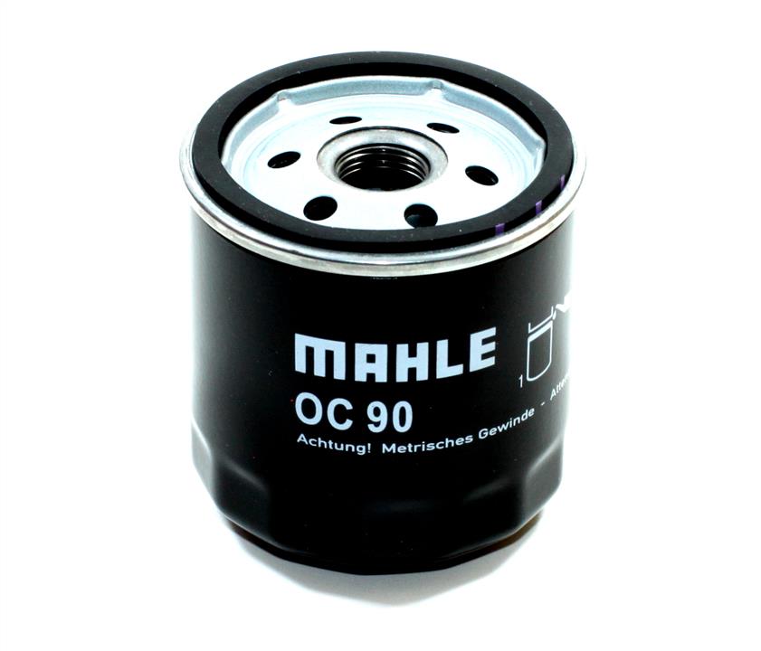 Buy Mahle&#x2F;Knecht OC90 – good price at EXIST.AE!