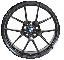 BMW 36 11 8 053 421 OE Wheel Rim BMW (762 M-Design) 9,0x19 5x120 ET29 DIA 72.6 36118053421
