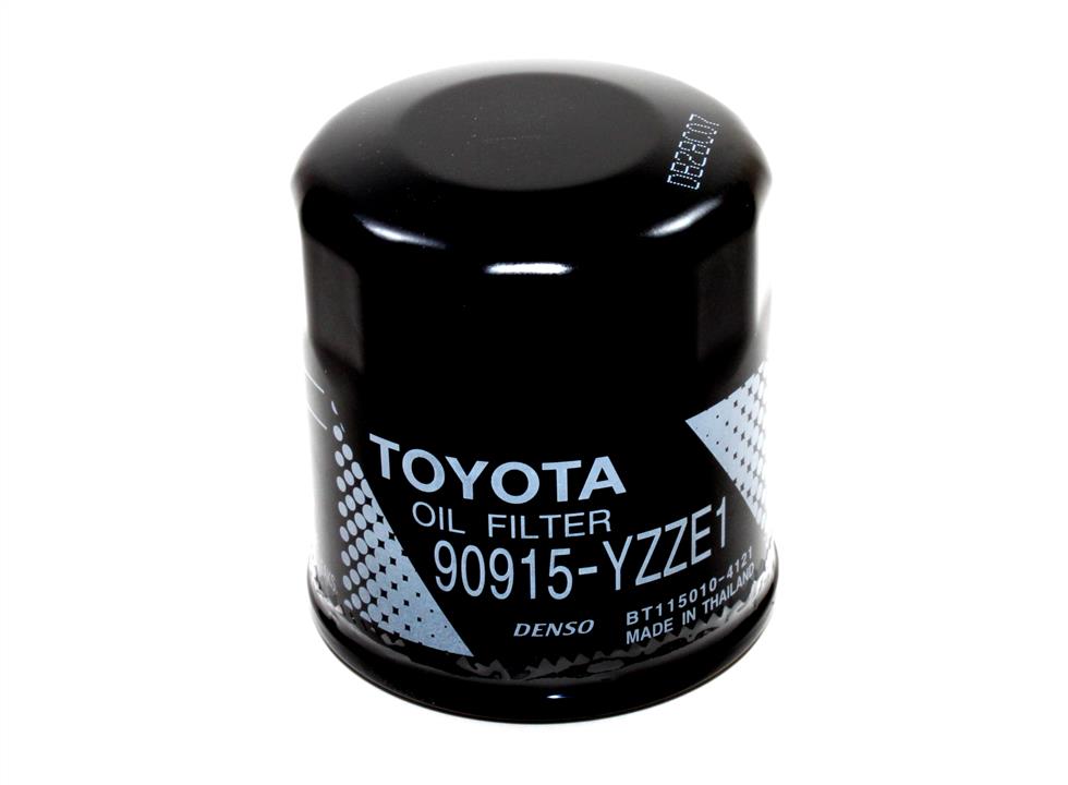 Buy Toyota 90915-YZZE1 at a low price in United Arab Emirates!