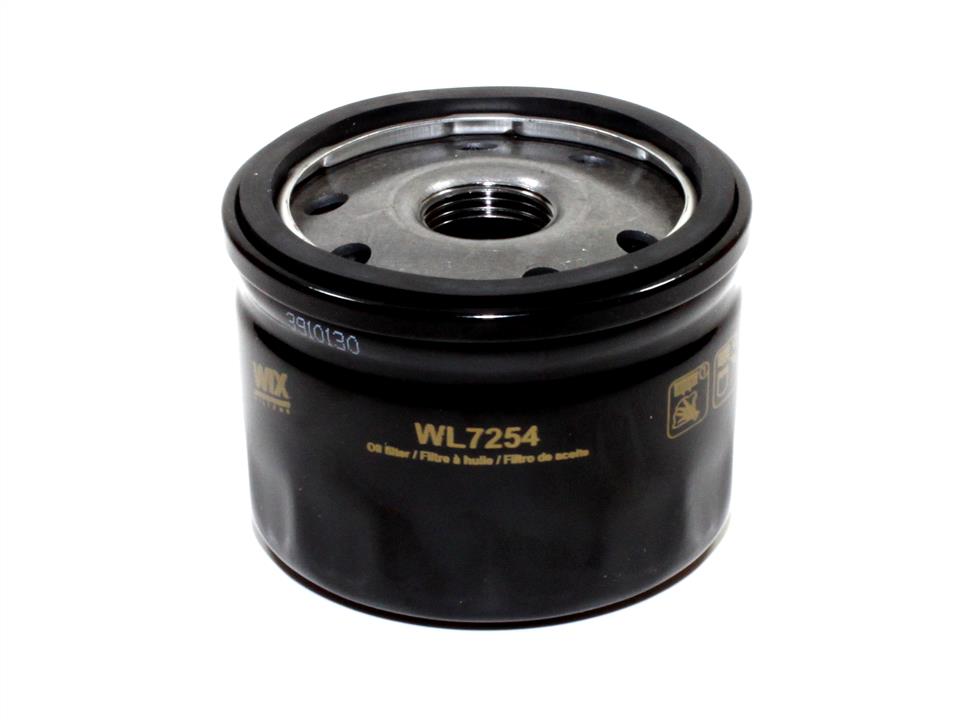WIX WL7254 Oil Filter WL7254