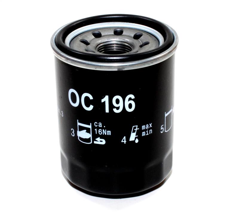 oil-filter-engine-oc-196-14289340