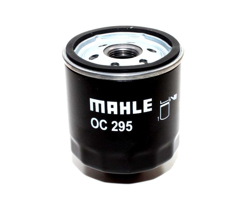 Oil Filter Mahle&#x2F;Knecht OC 295