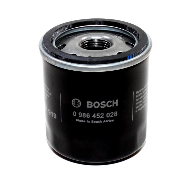 Buy Bosch 0986452028 – good price at EXIST.AE!