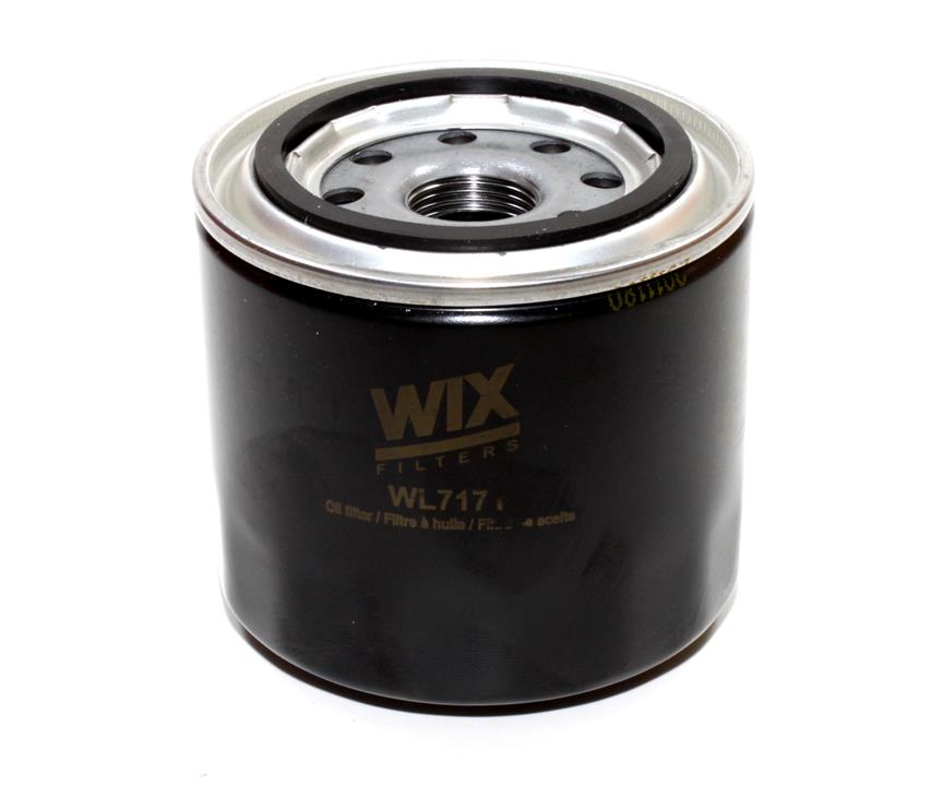WIX WL7171 Oil Filter WL7171
