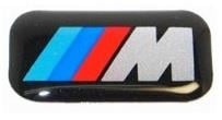 Emblem BMW 36 11 2 228 660