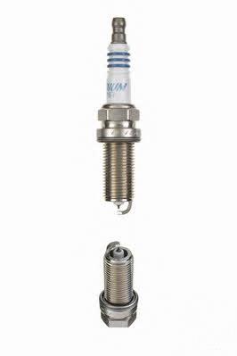 NGK 1640 Spark plug NGK LaserLine LPG 7 1640