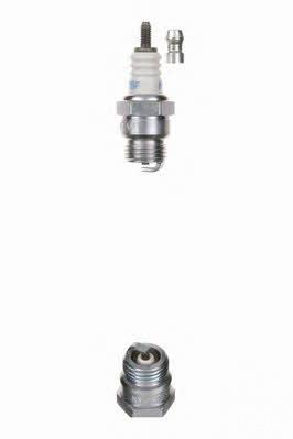 2144 NGK Spark plug NGK Standart BMR6F