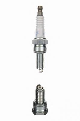 Engine spark plug Ferrari 360: 5851 NGK Spark plug NGK Laser Platinum PMR8A