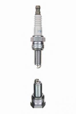 Spark plug Ferrari: 6378 NGK Spark plug NGK Laser Platinum PMR8B