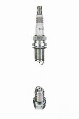 NGK 2668 Spark plug NGK Iridium IX BKR8EIX 2668