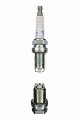 NGK 2890 Spark plug NGK Laser Platinum BKR5EKUP 2890