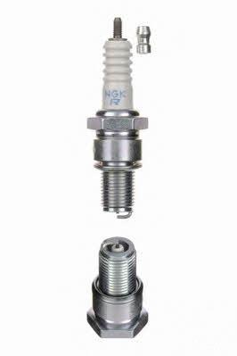 3130 NGK Spark plug NGK Standart BR8EG
