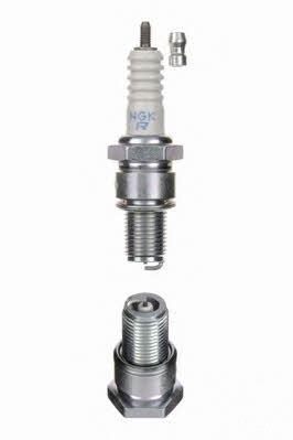 NGK 3130 Spark plug NGK Standart BR8EG 3130