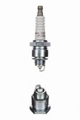 3332 NGK Spark plug NGK Standart XR5