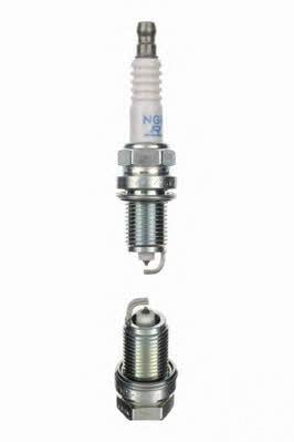 Spark plug set Toyota Previa: 3440 NGK Spark plug NGK Laser Platinum BKR5EP11