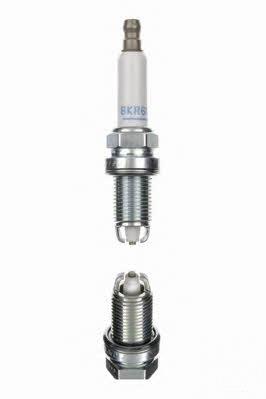 NGK 7892 Spark plug NGK Standart BKR6EKUE 7892