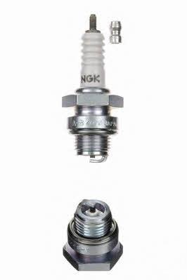 NGK 7909 Spark plug NGK Standart AB8 7909