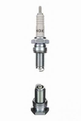 7912 NGK Spark plug NGK Standart D7EA