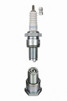 3972 NGK Spark plug NGK Standart BR8ECS