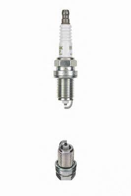 NGK 4368 Spark plug NGK Standart BKR6EY11 4368