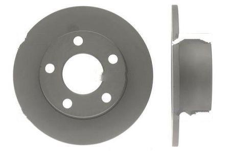 Brake disk StarLine PB 1067C