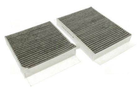 Cabin filter StarLine SF 2KF9472C