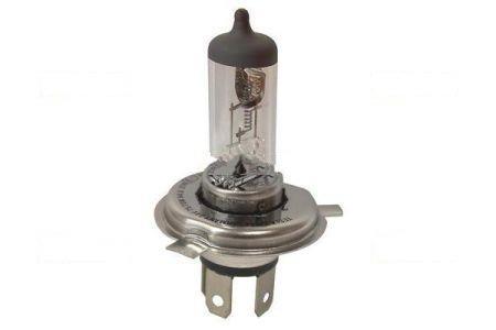 Halogen lamp 12V H4 60/55W StarLine 99.99.992