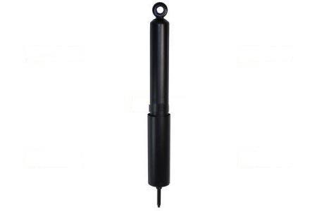 A set of rear gas-oil shock absorbers (price for 1 unit) StarLine TL D45751.2