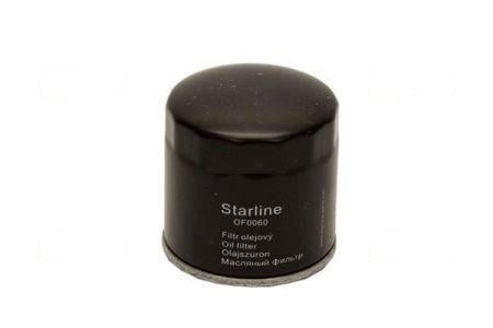 Oil Filter StarLine SF OF0060