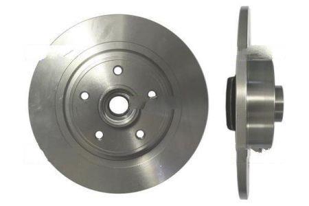 Brake disc StarLine PB 3227