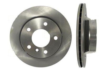 Brake disc StarLine PB 2789