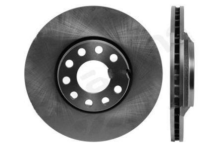 Brake disc StarLine PB 20363