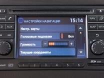 25915BR01E Nissan Car radio