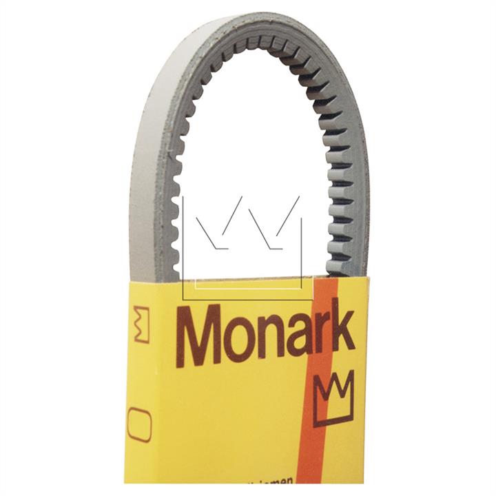 Monark 097 101 125 V-belt 097101125