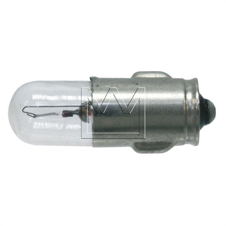 Monark 091 724 019 Glow bulb 24V 3W BA7s 091724019