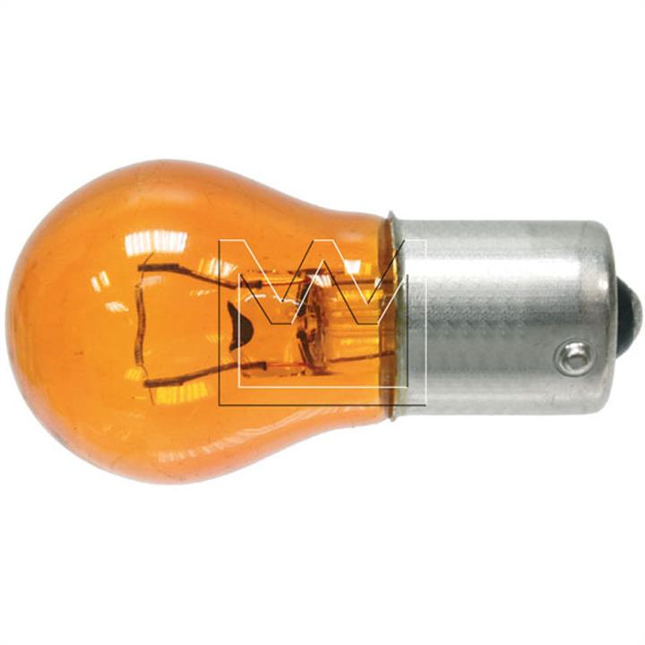 Monark 091 612 084 Glow bulb yellow PY21W 091612084