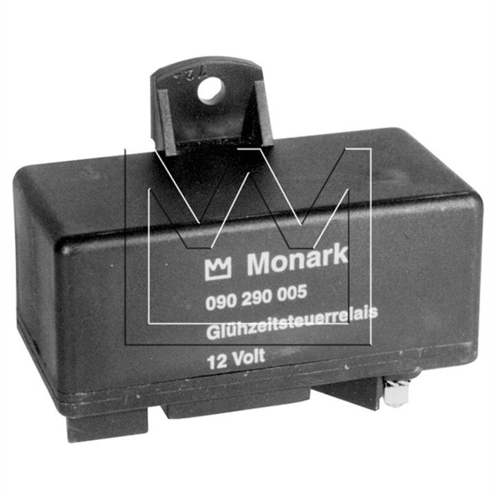 Monark 090 290 005 Glow plug relay 090290005